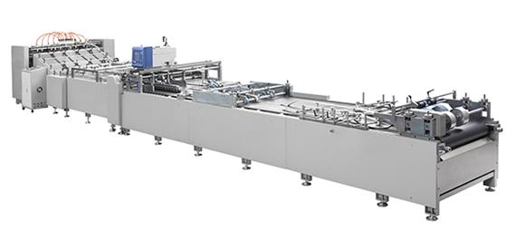 紙袋機的送紙方式有幾種？