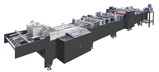 全自動紙袋機(jī)應(yīng)該走品牌戰(zhàn)略 堅持&ldquo;質(zhì)量第一&rdquo;