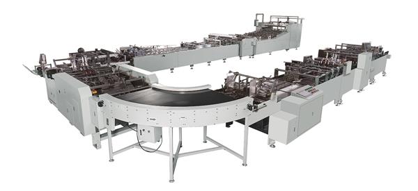 紙袋機(jī)怎么操作？紙袋機(jī)的操作流程介紹