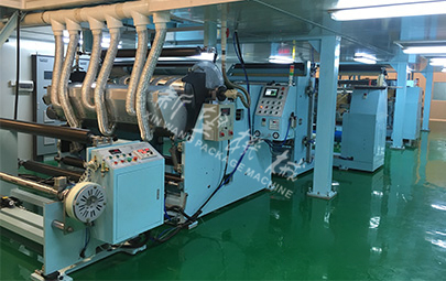 涂布機(jī) 涂布機(jī)