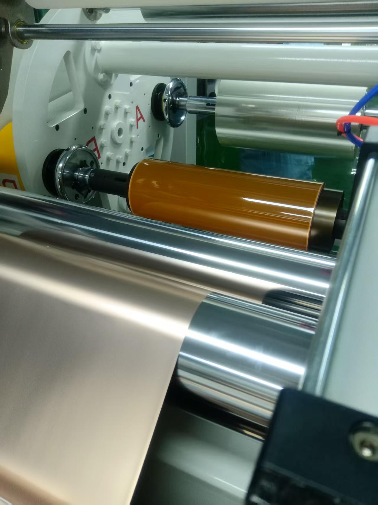 覆銅板涂布機(jī)-2